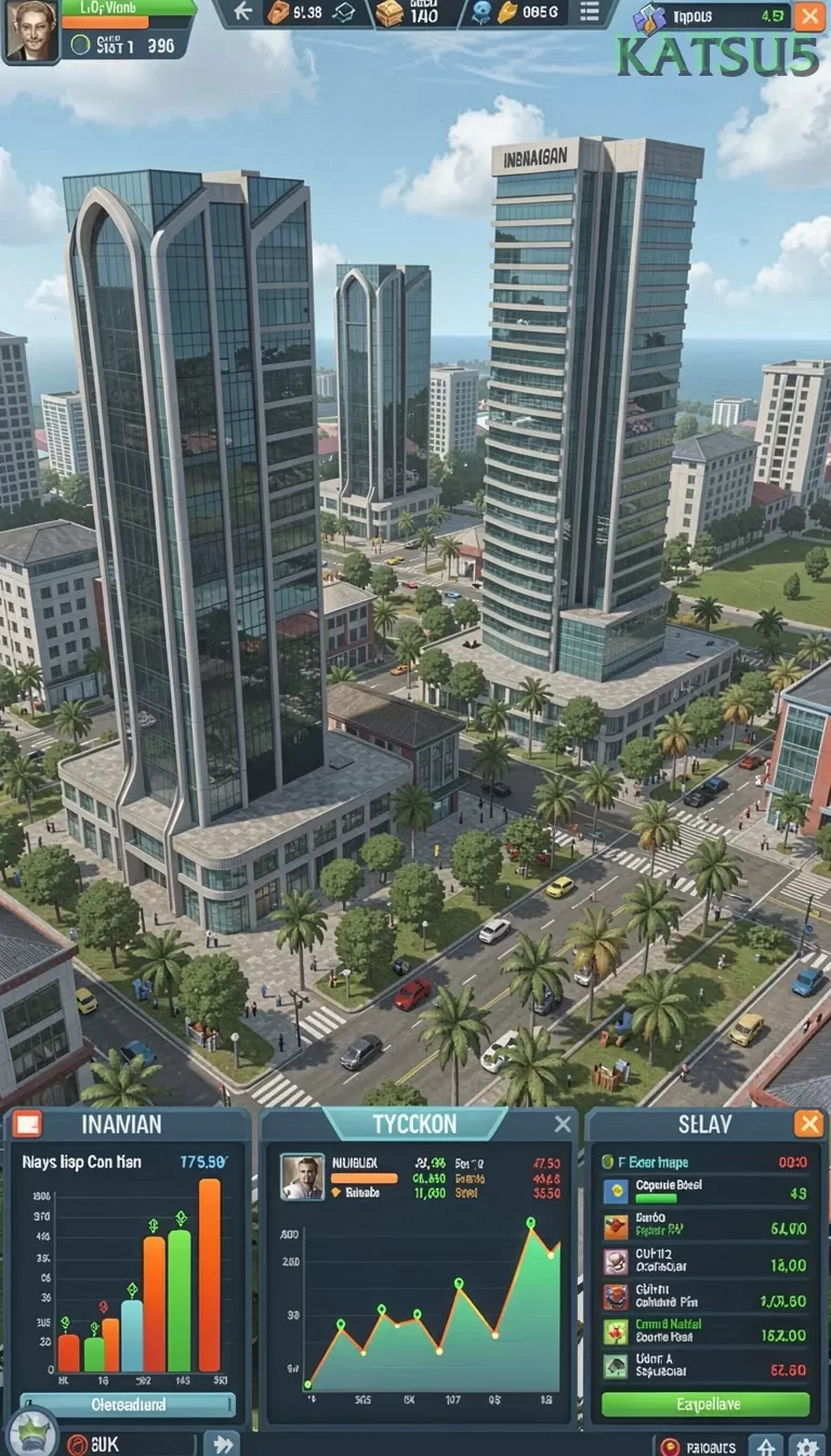 Screenshot rpg nomor 2
