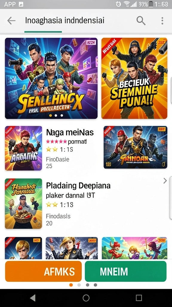Screenshot pgstar777 Terbaru: Download APK Resmi dan Aman nomor 1
