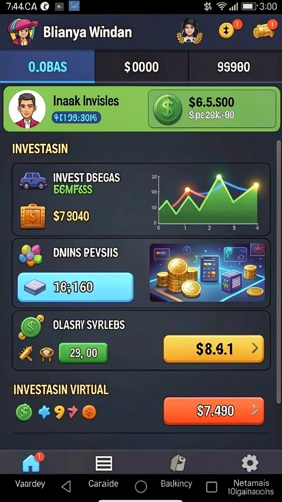 Screenshot jayaslot Terbaru: Download APK Resmi dan Aman nomor 2