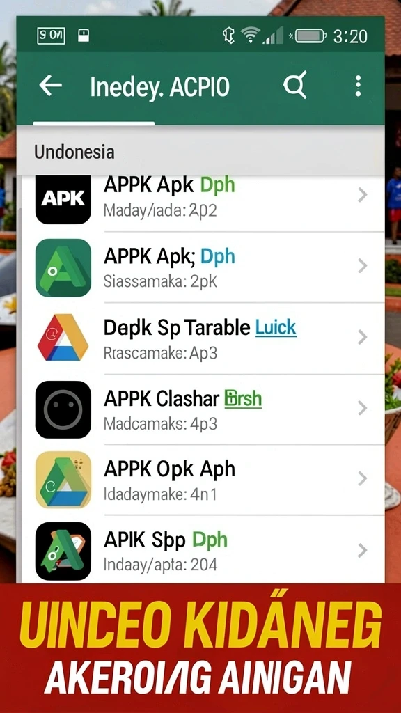 Screenshot Aplikasi gn777 Resmi: Download dan Instalasi nomor 1