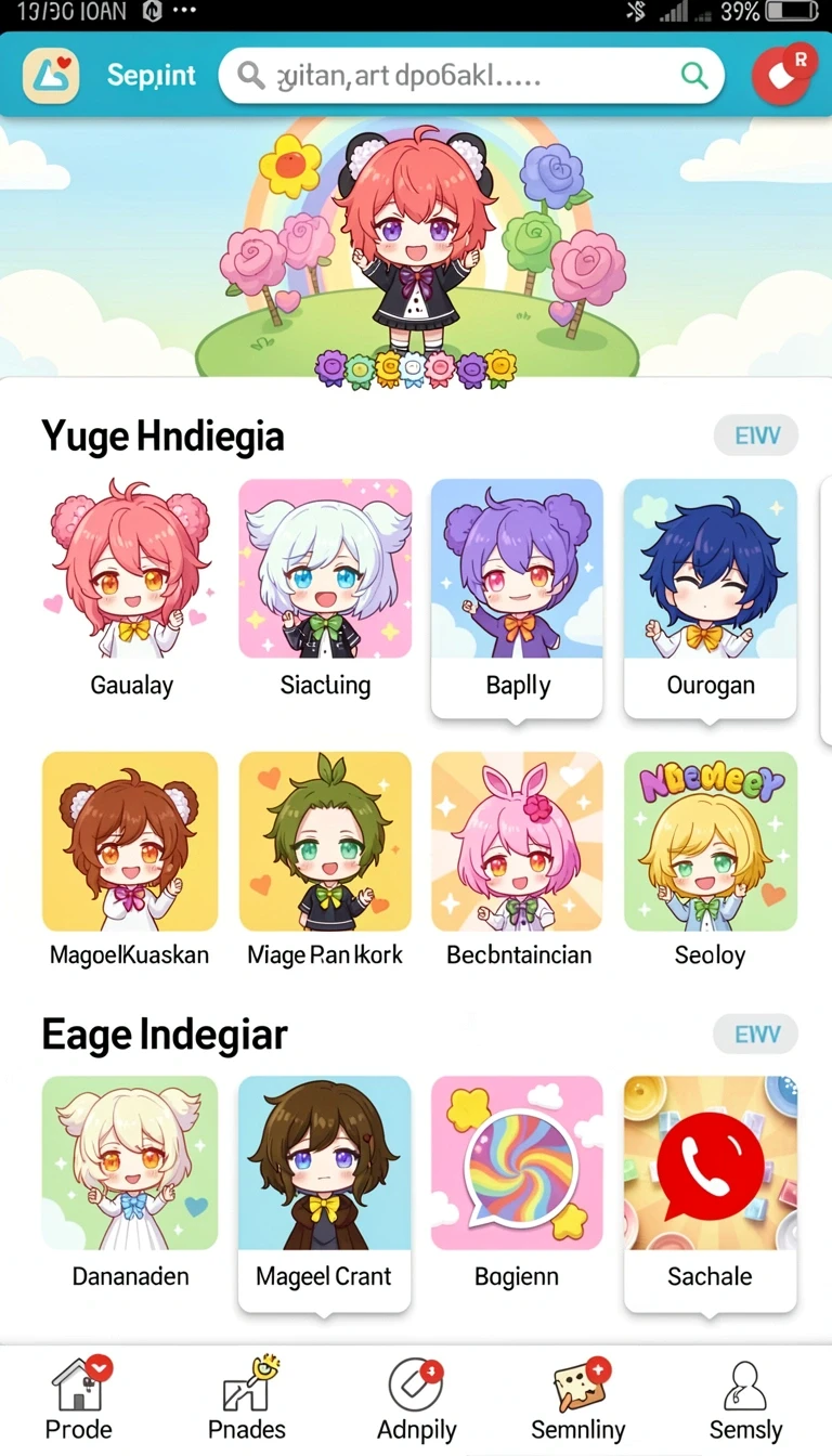 Screenshot Aplikasi dagelan4d Resmi dan Terpercaya di Android nomor 1