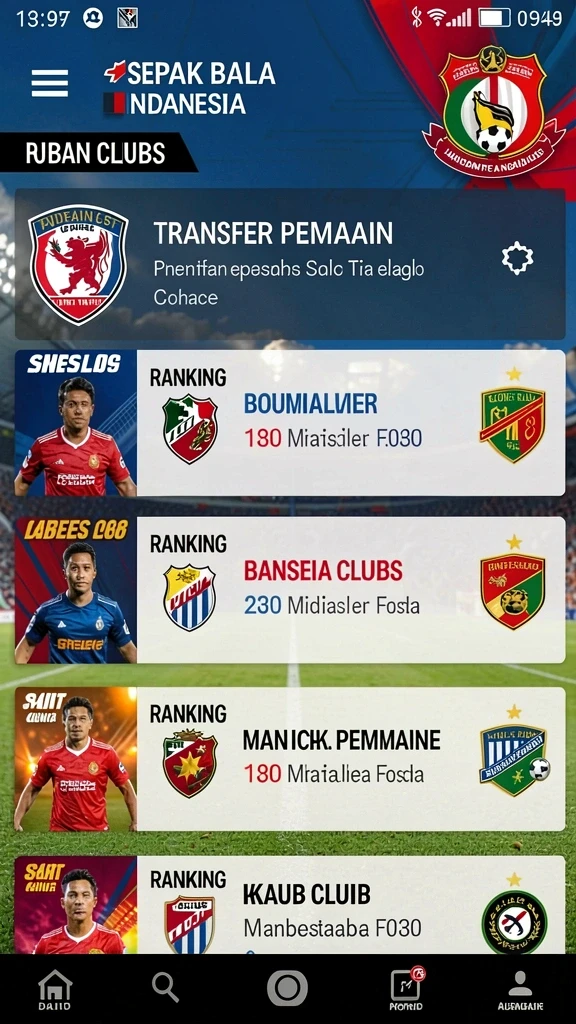Screenshot Aplikasi sobet88 Resmi dan Terpercaya di Android nomor 3