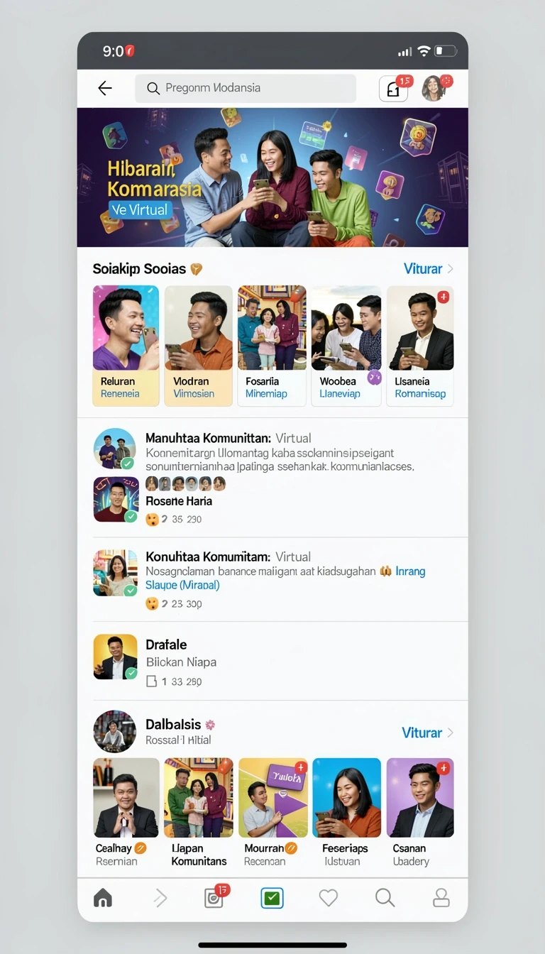 Screenshot Aplikasi soju88 Resmi: Download dan Instalasi nomor 2