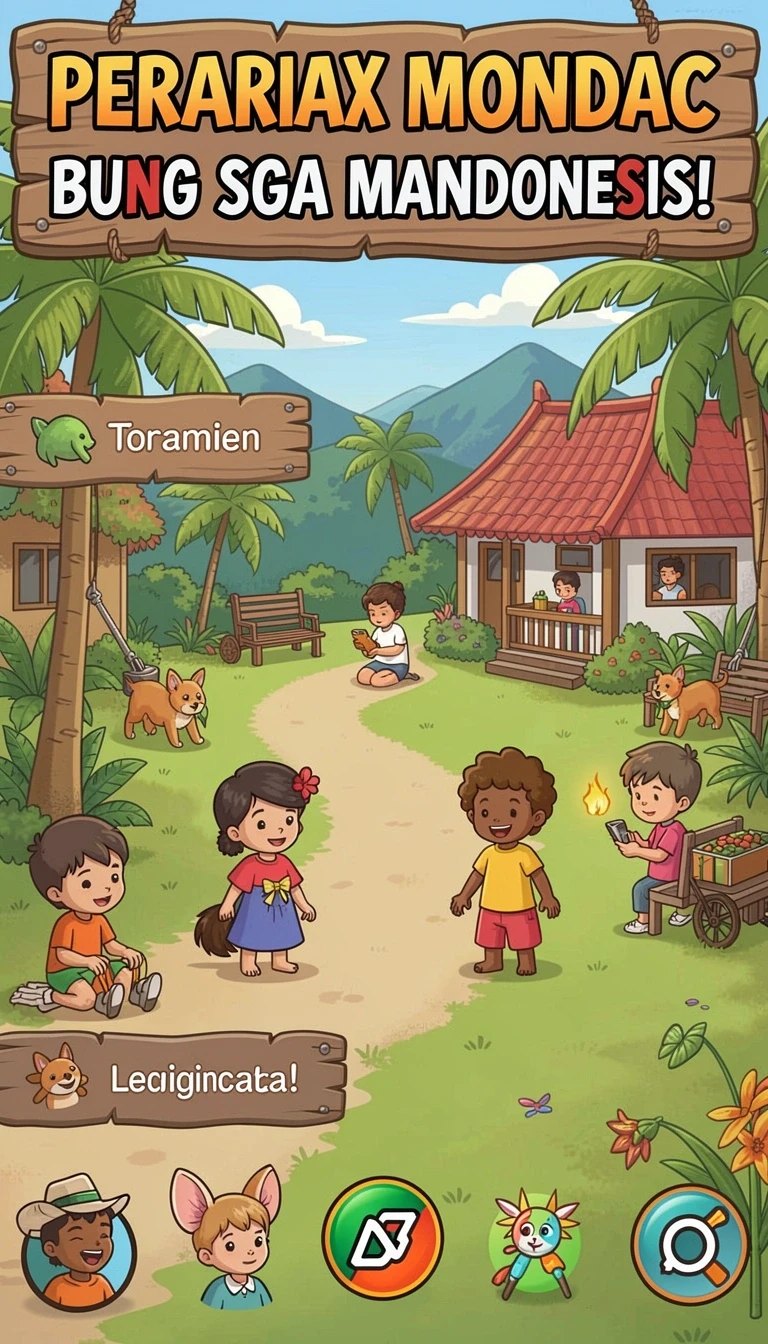 Screenshot Aplikasi ratu123 Resmi dan Terpercaya di Android nomor 3