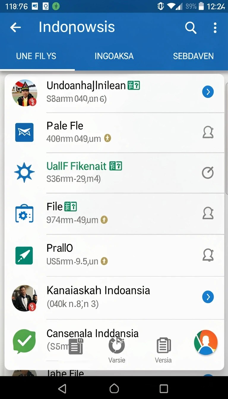 Screenshot Aplikasi forwin77 Resmi dan Terpercaya di Android nomor 1