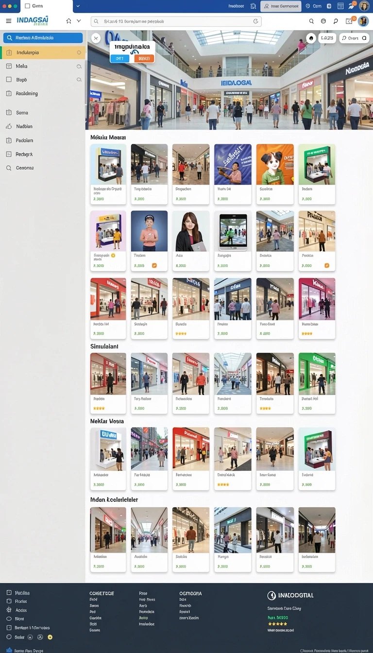 Screenshot Aplikasi border Resmi: Download dan Instalasi nomor 2