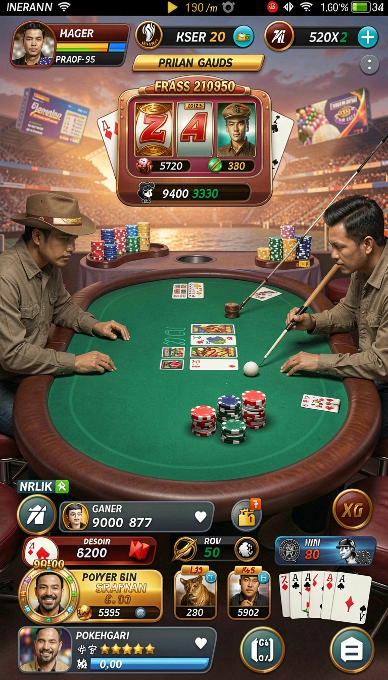 Screenshot boswin77 Terbaru: Download APK Resmi dan Aman nomor 3