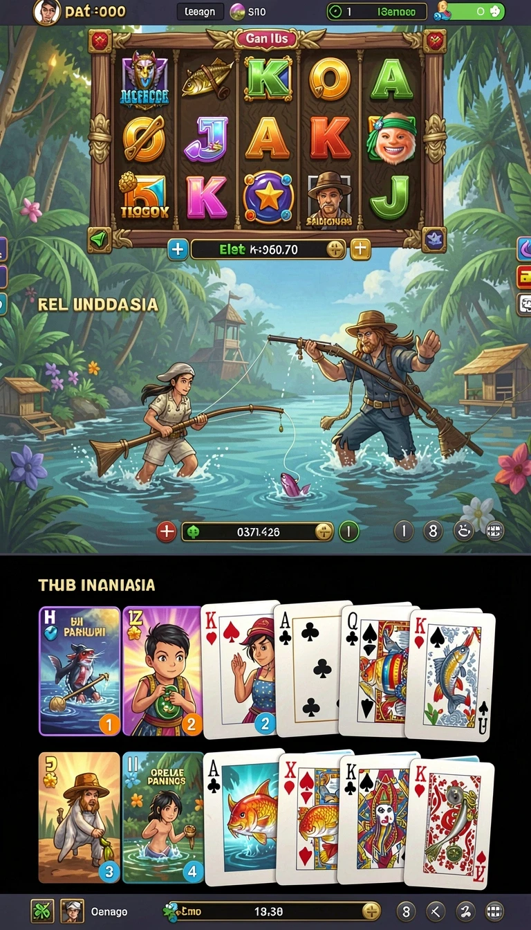 Screenshot idx66 Terbaru: Download APK Resmi dan Aman nomor 2