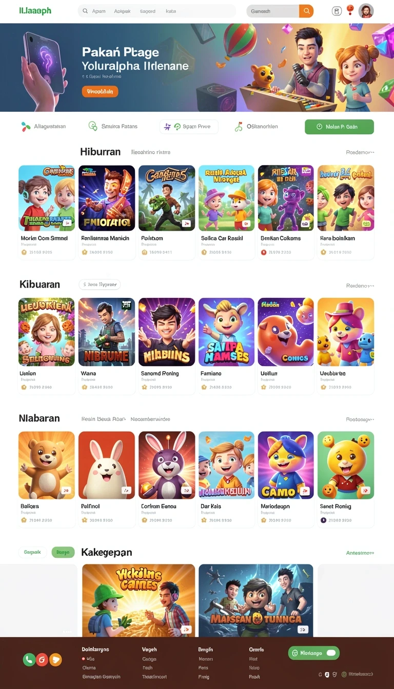 Screenshot Aplikasi oce69 Resmi: Download dan Instalasi nomor 3
