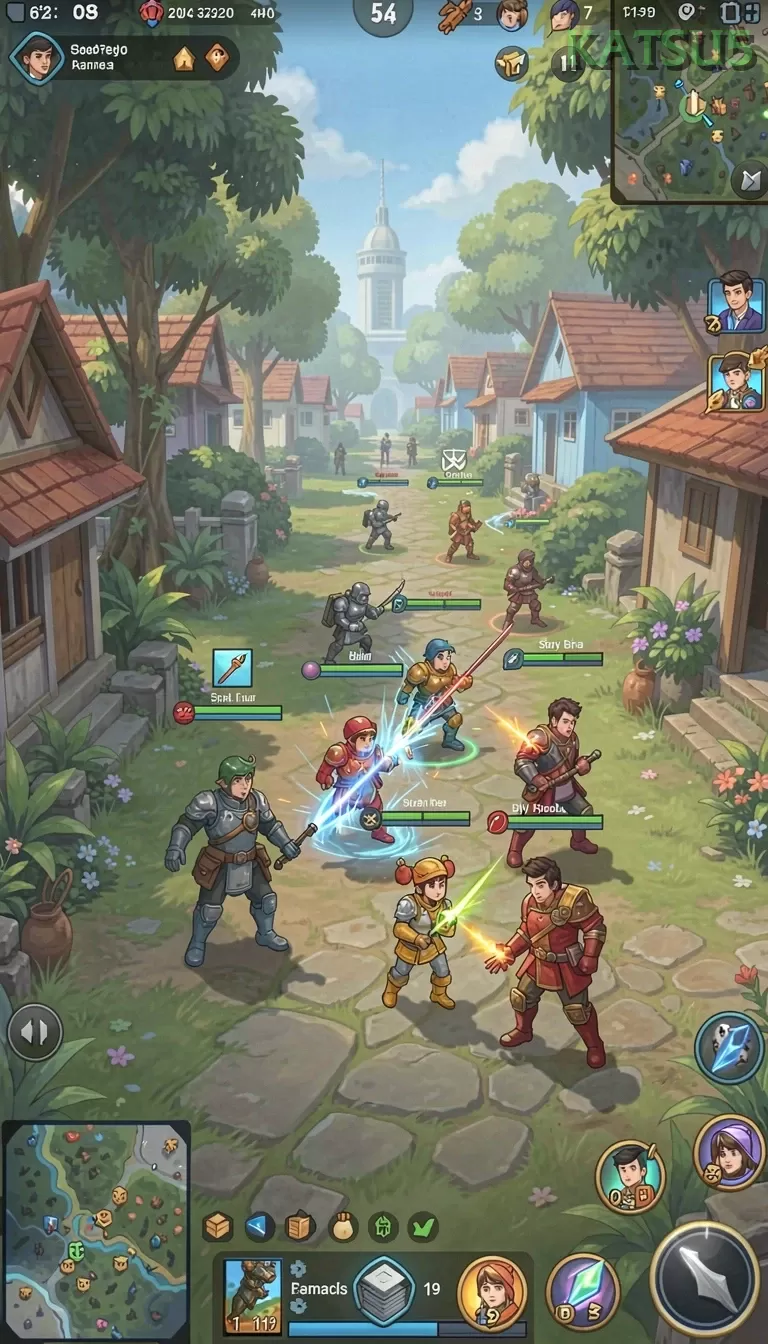 Screenshot warungplay nomor 1