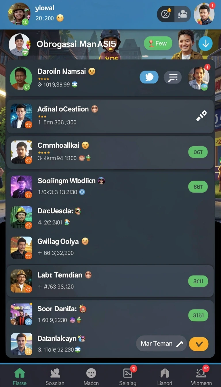 Screenshot Aplikasi 34r Resmi dan Terpercaya di Android nomor 2