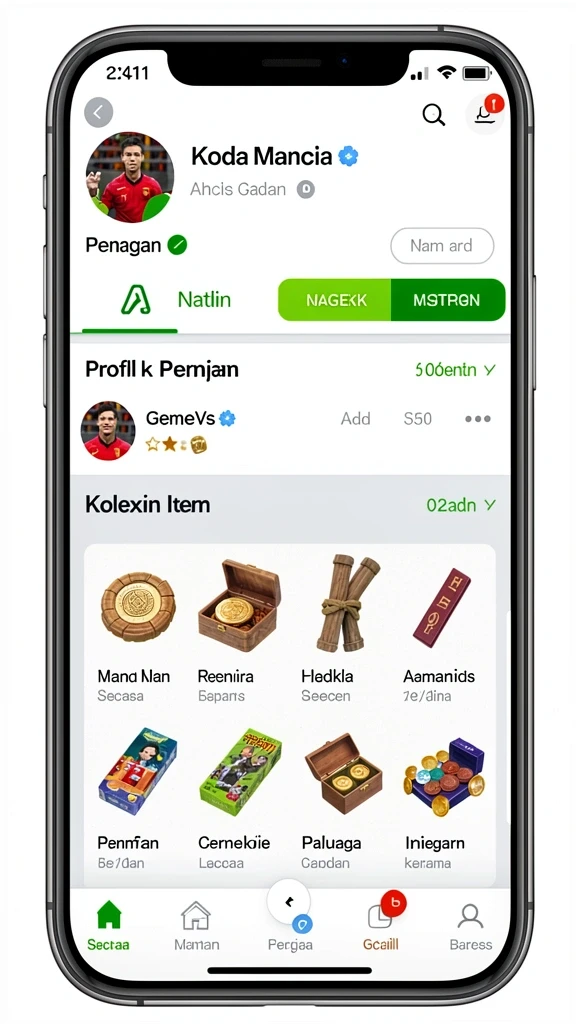 Screenshot Aplikasi rpwin1 Resmi: Download dan Instalasi nomor 3