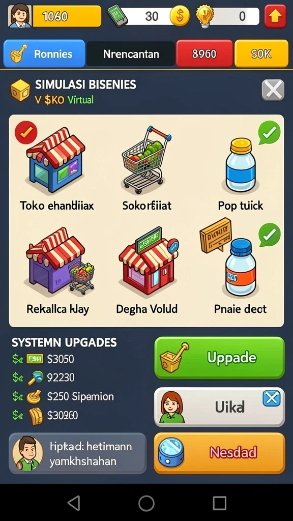 Screenshot kopi4d Terbaru: Download APK Resmi dan Aman nomor 1