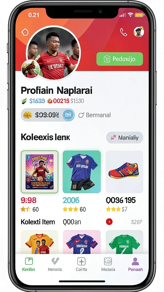 Screenshot Aplikasi situs66 Resmi: Download dan Instalasi nomor 2